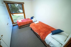 Icena Farm Accommodation