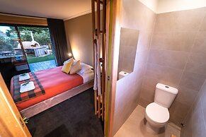 Icena Farm Accommodation