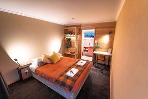 Icena Farm Accommodation
