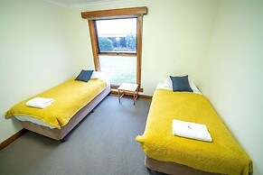 Icena Farm Accommodation