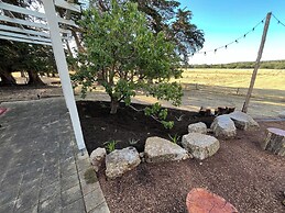 Icena Farm Accommodation