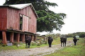Icena Farm Accommodation