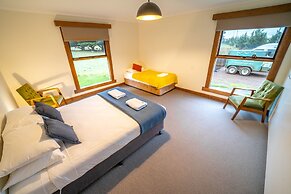 Icena Farm Accommodation