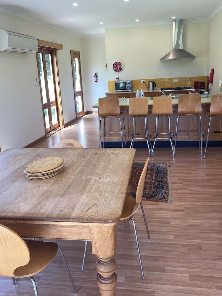 Icena Farm Accommodation