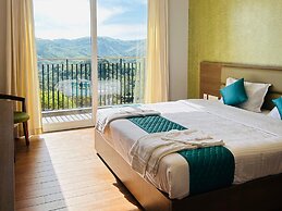 Vaga Nakshathra Suites
