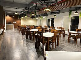 Vaga Nakshathra Suites