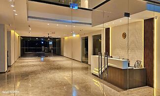 Vaga Nakshathra Suites