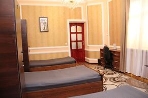 BEST GUESTHOUSE