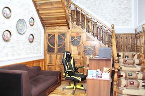 BEST GUESTHOUSE