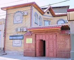BEST GUESTHOUSE