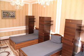 BEST GUESTHOUSE