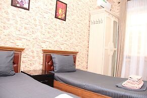 BEST GUESTHOUSE