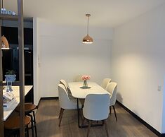 Executive Apartment 1Bedroom San Isidro