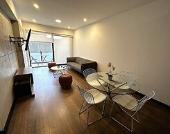 Executive Apartment 1Bedroom San Isidro