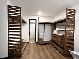 Executive Apartment 1Bedroom San Isidro