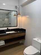 Executive Apartment 1Bedroom San Isidro