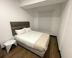 Executive Apartment 1Bedroom San Isidro