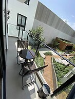 Executive Apartment 1Bedroom San Isidro