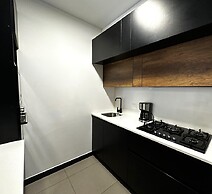 Executive Apartment 1Bedroom San Isidro