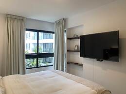 Executive Apartment 1Bedroom San Isidro