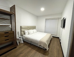 Executive Apartment 1Bedroom San Isidro
