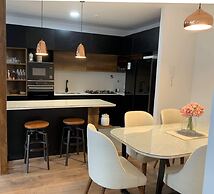 Executive Apartment 1Bedroom San Isidro