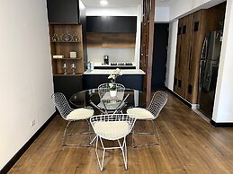 Executive Apartment 1Bedroom San Isidro