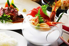 Resort Hotel Raki House Nasu