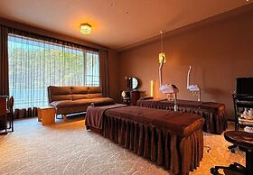 Resort Hotel Raki House Nasu