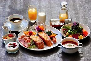 Resort Hotel Raki House Nasu