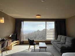 Resort Hotel Raki House Nasu
