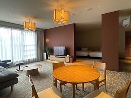 Resort Hotel Raki House Nasu