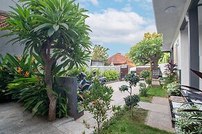 OYO 93482 Penginapan Tenang Lovina