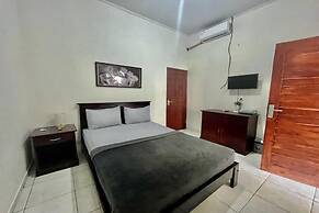 OYO 93482 Penginapan Tenang Lovina