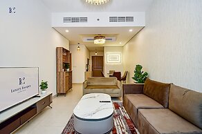 Stylish 1BR with Skyline View - THE BAY