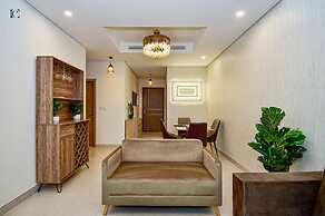 Stylish 1BR with Skyline View - THE BAY