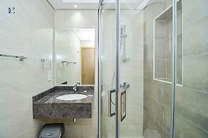 Stylish 1BR with Skyline View - THE BAY