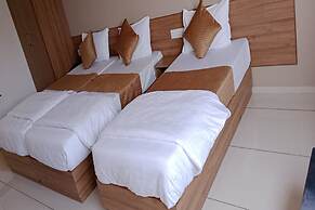 Hotel SAP