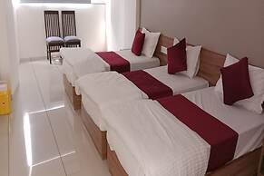Hotel SAP