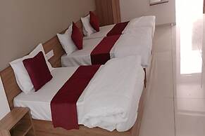 Hotel SAP