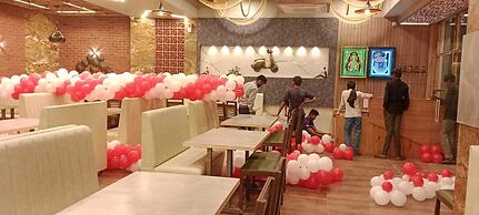 Hotel SAP