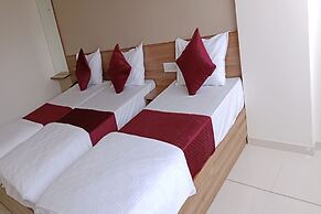 Hotel SAP