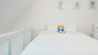 Gapyeong Daengdaengi Dog Pension Silver