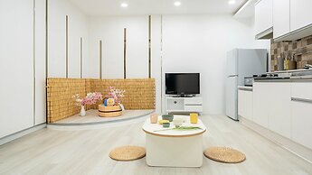 Gapyeong Daengdaengi Dog Pension Silver