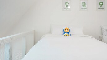 Gapyeong Daengdaengi Dog Pension Silver