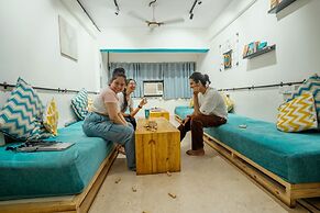 Locomo Hostel Express - Stay Work Eat