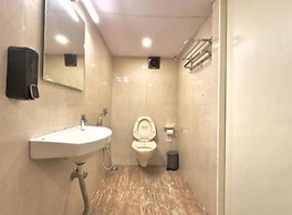 Locomo Hostel Express - Stay Work Eat