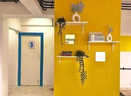 Locomo Hostel Express - Stay Work Eat