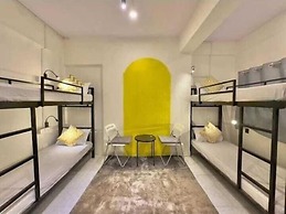 Locomo Hostel Express - Stay Work Eat