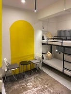 Locomo Hostel Express - Stay Work Eat